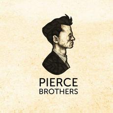 Blind Boys Run mp3 Album by Pierce Brothers