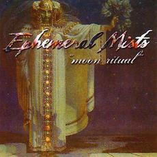 Moon Ritual mp3 Album by Ephemeral Mists