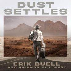 Dust Settles mp3 Album by Erik Buell