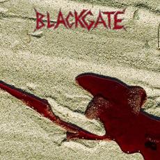 Blood In The Sand mp3 Album by Blackgate