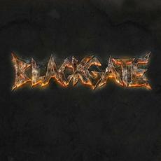 Blackgates mp3 Album by Blackgate