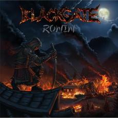 Ronin mp3 Album by Blackgate