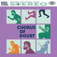 Chorus Of Doubt mp3 Album by Broken Chanter