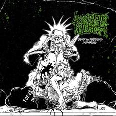 Lymphatic Phlegm & Morgue Breath mp3 Album by Morgue Breath