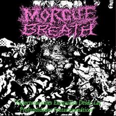 Expectoraciones Exequiales Desde Las Profundidades Fantamiasmáticas mp3 Album by Morgue Breath