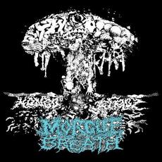 Blue Holocaust & Morgue Breath - After The Fall Of Man & Hongo Atroz mp3 Album by Morgue Breath