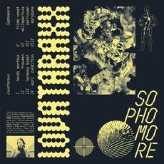 SOPHOMORE mp3 Album by Lovataraxx