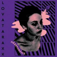 Hébéphrénie mp3 Album by Lovataraxx