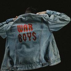 War Boys mp3 Album by Dead Pony