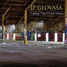 Taking The First Step mp3 Album by JP Glovasa
