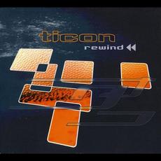 Rewind mp3 Album by Ticon
