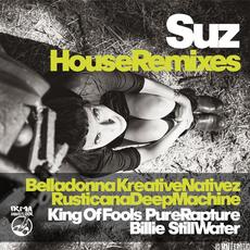 House Remixes mp3 Album by Suz