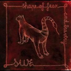 Shape of Fear and Bravery mp3 Album by Suz