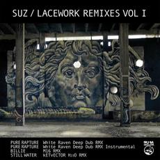Lacework Remixes, Vol. 1 mp3 Album by Suz