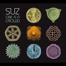 One Is A Crowd mp3 Album by Suz