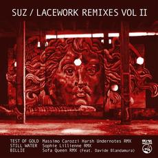 Lacework Remixes, Vol. 2 mp3 Album by Suz