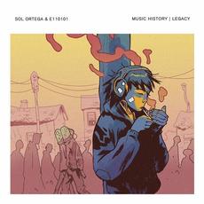 Music History | Legacy mp3 Album by Sol Ortega