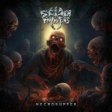 Necrosupper mp3 Album by Spider Kickers