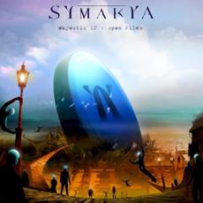 Majestic 12: Open Files mp3 Album by Symakya