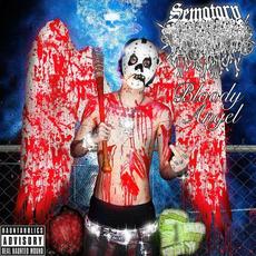 Bloody Angel mp3 Album by Sematary