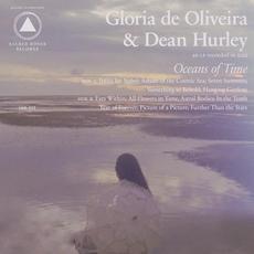 Oceans of Time mp3 Album by Gloria de Oliveira