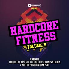 Hardcore Fitness Vol. 5 mp3 Compilation by Various Artists