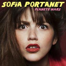 Planete Mars mp3 Single by Sofia Portanet