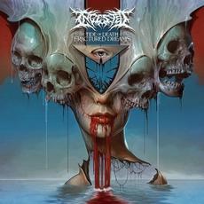 The Tide of Death and Fractured Dreams mp3 Album by Ingested