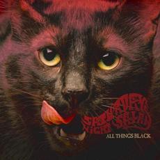 All Things Black mp3 Album by Saturday Night Satan