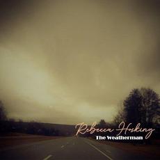 The Weatherman mp3 Album by Rebecca Hosking