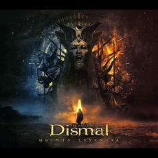 Quinta essentia mp3 Album by Dismal