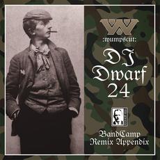 DJ Dwarf 24 (Remix Appendix) mp3 Album by :wumpscut: