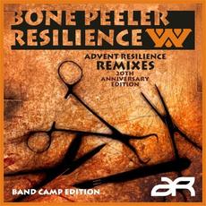 Bone Peeler Resilience mp3 Album by :wumpscut: