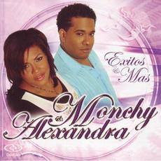 Exitos Y Mas mp3 Album by Monchy & Alexandra