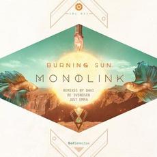 Burning Sun EP mp3 Album by Monolink