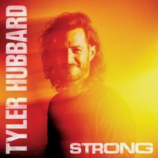 Strong mp3 Album by Tyler Hubbard