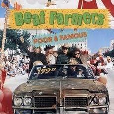 Poor and Famous mp3 Album by The Beat Farmers