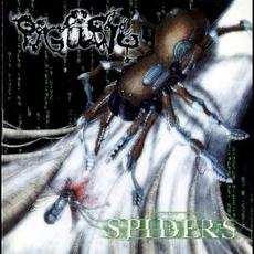 Spiders mp3 Album by Pigsty