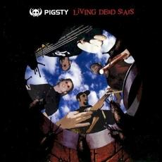 Living Dead Stars mp3 Album by Pigsty