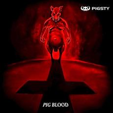 Pig Blood mp3 Album by Pigsty