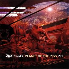 Planet of the Pigs mp3 Album by Pigsty