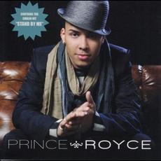 Prince Royce mp3 Album by Prince Royce