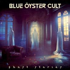 Ghost Stories mp3 Album by Blue Öyster Cult