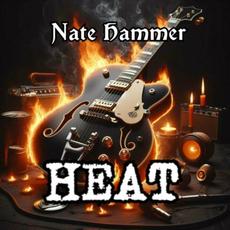 Heat mp3 Album by Nate Hammer