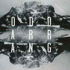 Cathedral mp3 Album by Oddarrang