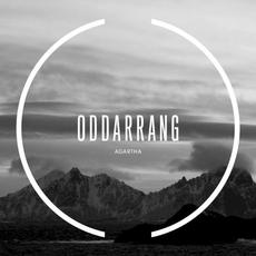 Agartha mp3 Album by Oddarrang