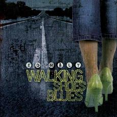 Walking Shoes Blues mp3 Album by Ed Maly