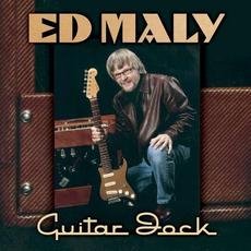 Guitar Jock mp3 Album by Ed Maly