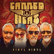 Finyl Vinyl mp3 Album by Canned Heat