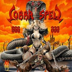 666 mp3 Album by Cobra Spell